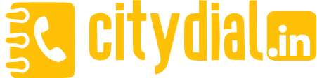 CityDial.in Logo