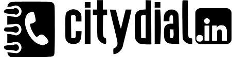 CityDial.in Logo